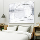 Mood by Dan on GIANT ART - abstract dan hobday