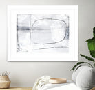 Mood by Dan on GIANT ART - abstract dan hobday