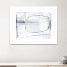 Mood by Dan on GIANT ART - abstract dan hobday