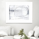 Mood by Dan on GIANT ART - abstract dan hobday