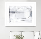 Mood by Dan on GIANT ART - abstract dan hobday