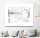 Mood by Dan on GIANT ART - abstract dan hobday