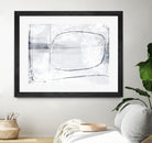 Mood by Dan on GIANT ART - abstract dan hobday