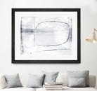 Mood by Dan on GIANT ART - abstract dan hobday