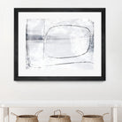 Mood by Dan on GIANT ART - abstract dan hobday