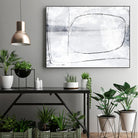 Mood by Dan on GIANT ART - abstract dan hobday