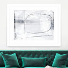 Mood by Dan on GIANT ART - abstract dan hobday