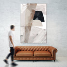 Caves by Dan Hobday on GIANT ART - abstract dan hobday