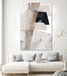 Caves by Dan Hobday on GIANT ART - abstract dan hobday