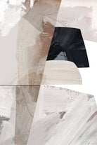 Caves by Dan Hobday on GIANT ART - abstract dan hobday