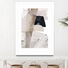 Caves by Dan Hobday on GIANT ART - abstract dan hobday