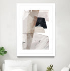 Caves by Dan Hobday on GIANT ART - abstract dan hobday