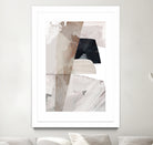 Caves by Dan Hobday on GIANT ART - abstract dan hobday