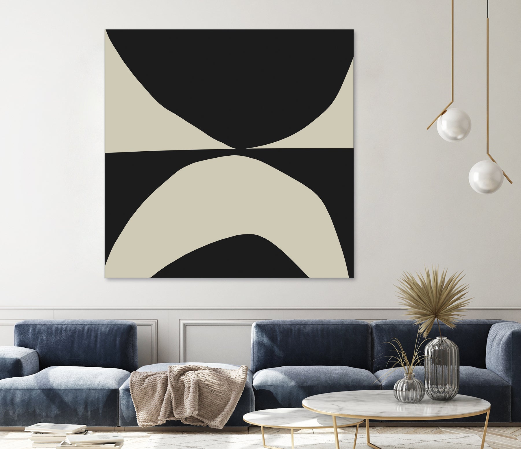 Blackbird - Art Print by Dan | GIANT ART