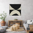 Blackbird by Dan on GIANT ART - abstract dan hobday