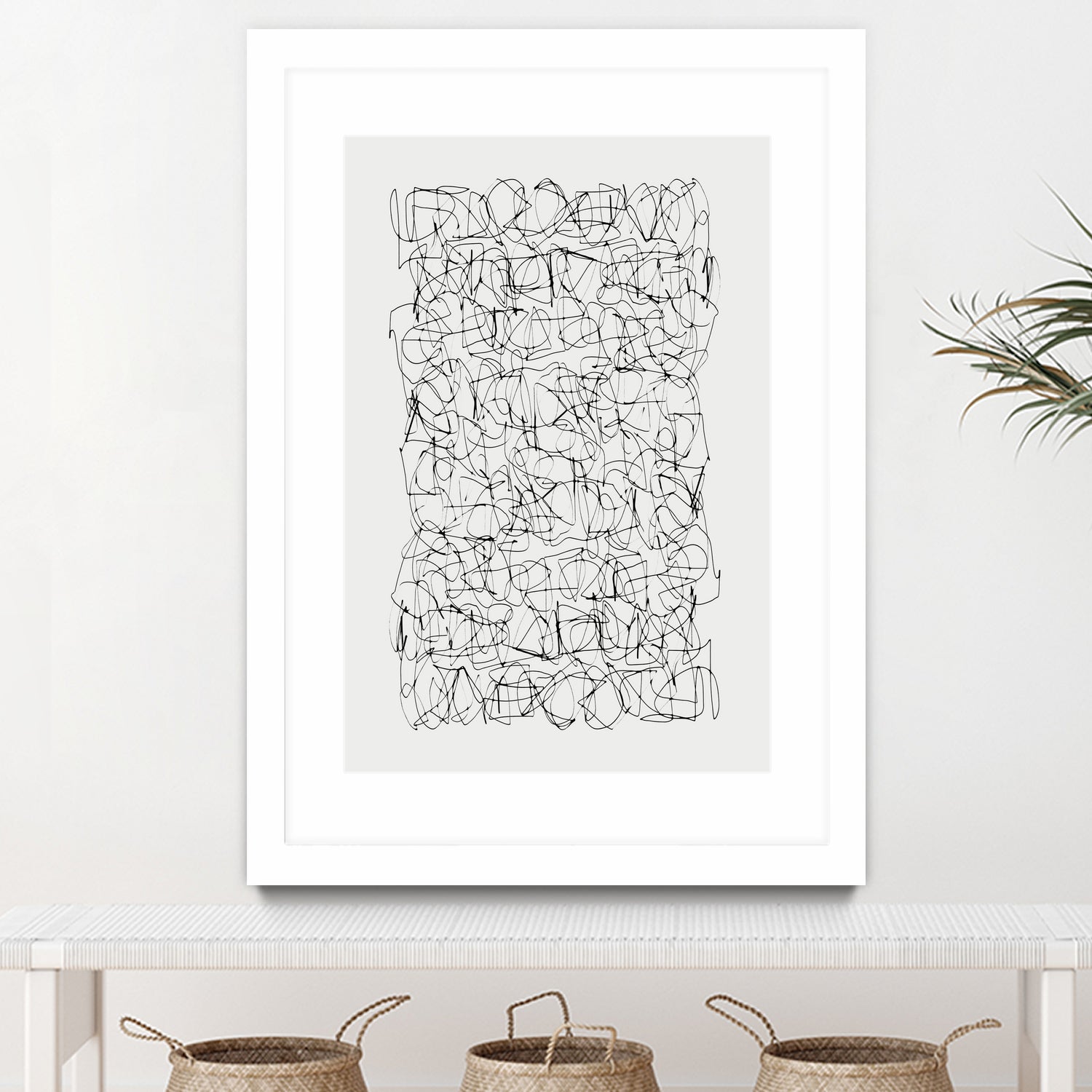 Circuitry by Dan Hobday on GIANT ART - abstract dan hobday