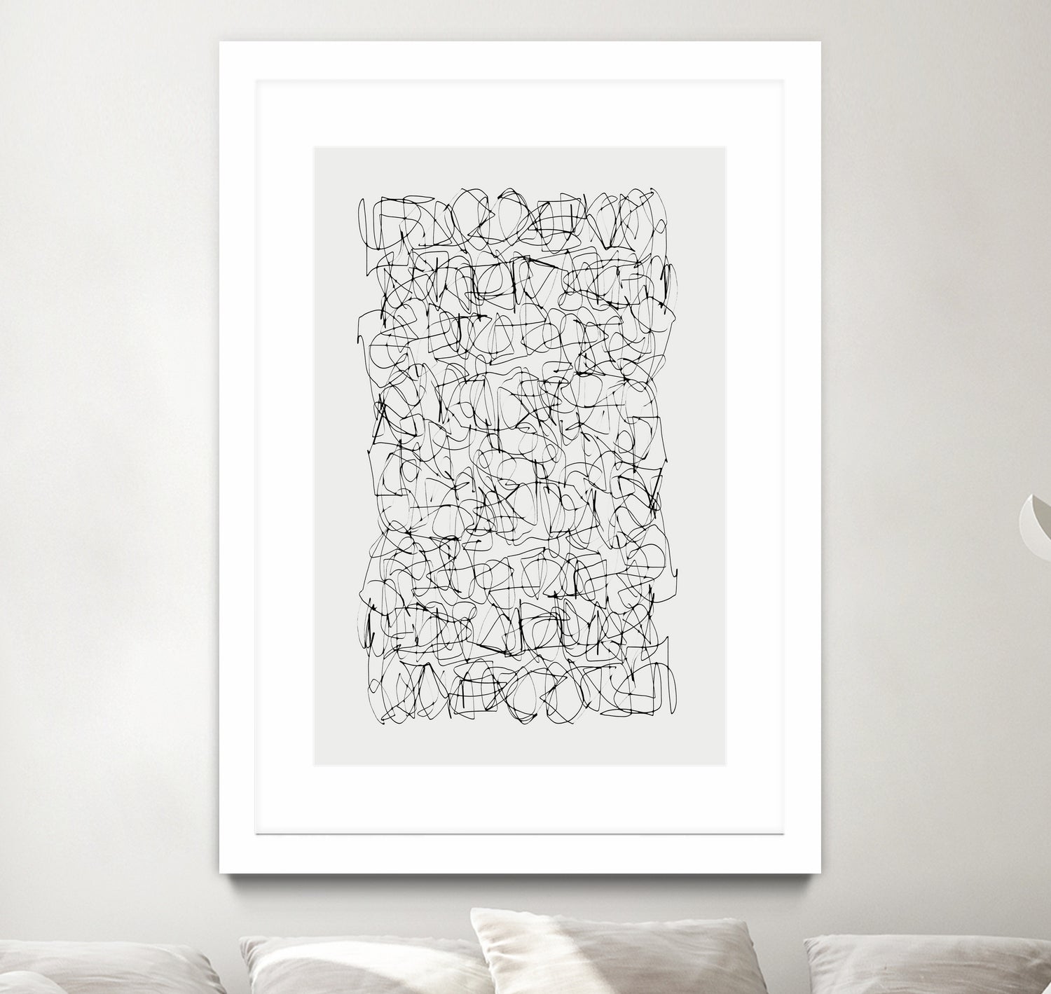Circuitry by Dan Hobday on GIANT ART - abstract dan hobday