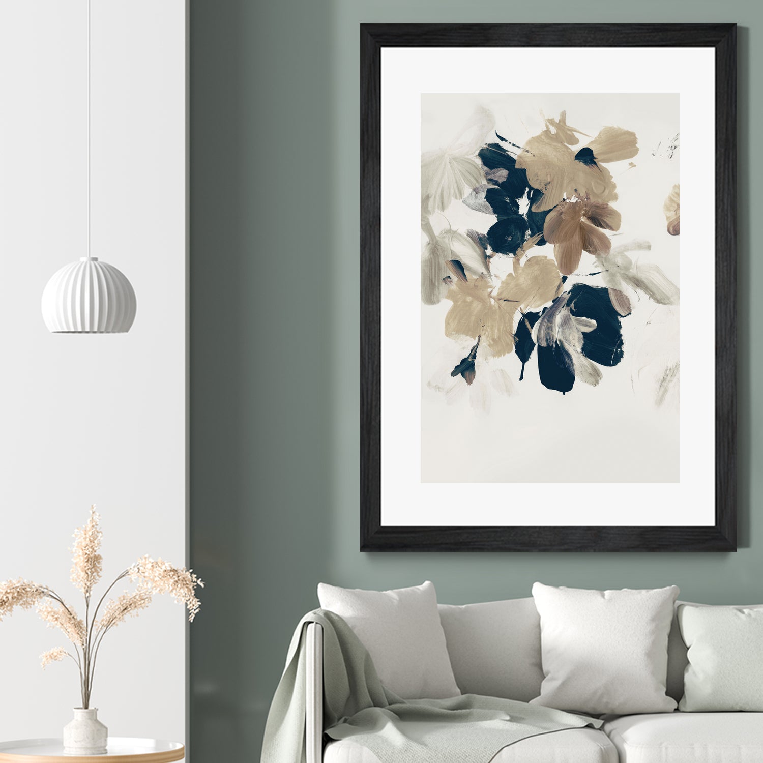 Summer View No2 by Dan on GIANT ART - hobday