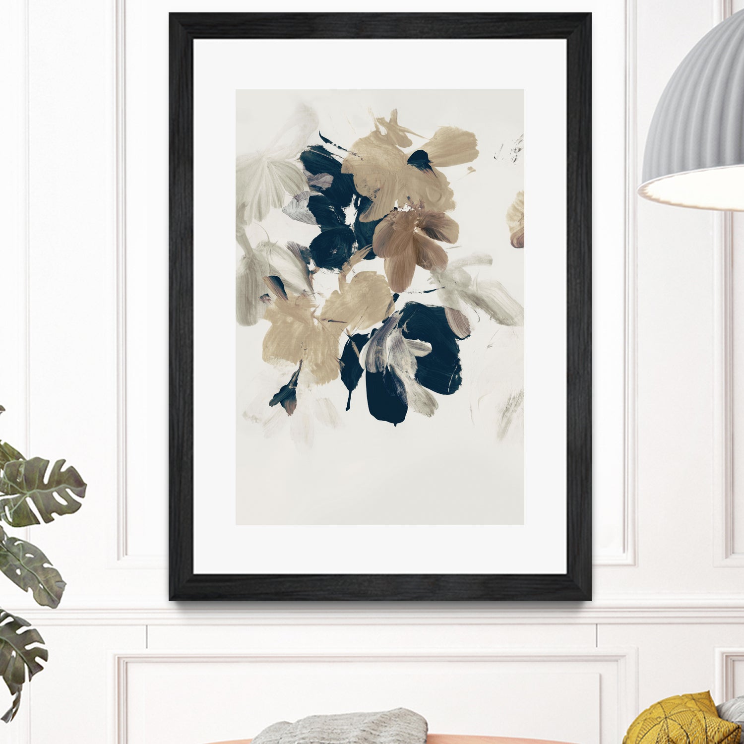 Summer View No2 by Dan on GIANT ART - hobday