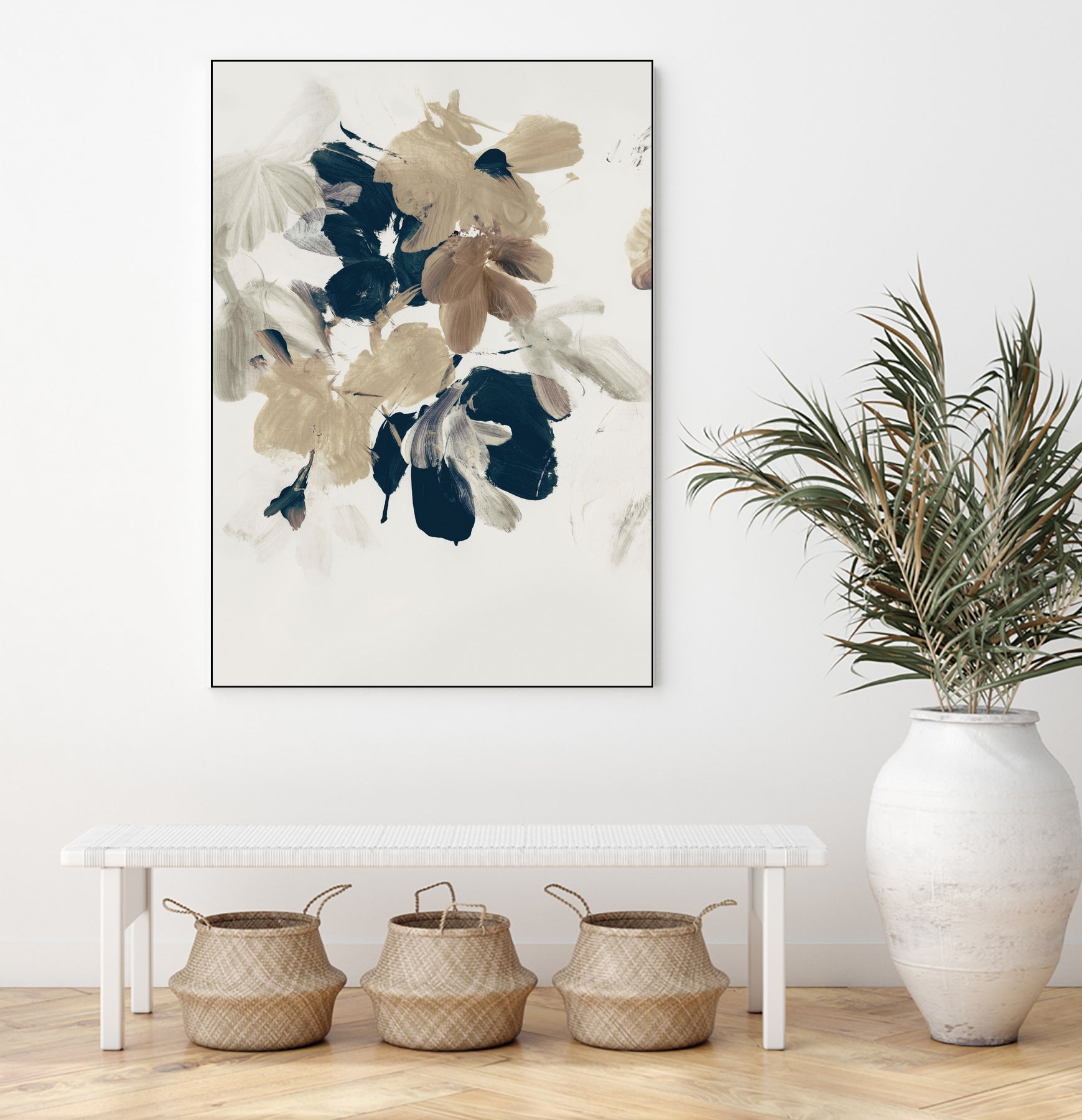 Summer View No2 by Dan on GIANT ART - hobday