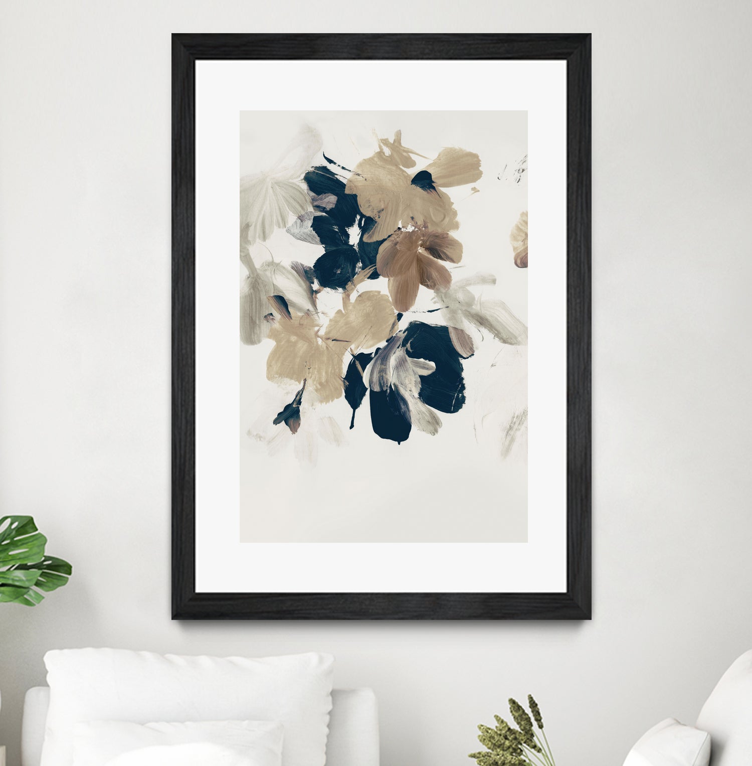 Summer View No2 by Dan on GIANT ART - hobday