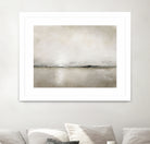 Sunlight Bay by Dan Hobday on GIANT ART - abstract dan hobday
