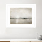 Sunlight Bay by Dan Hobday on GIANT ART - abstract dan hobday