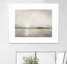 Sunlight Bay by Dan Hobday on GIANT ART - abstract dan hobday