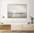 Sunlight Bay by Dan Hobday on GIANT ART - abstract dan hobday