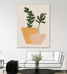 Planted by Dan Hobday on GIANT ART - abstract color