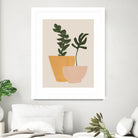 Planted by Dan Hobday on GIANT ART - abstract color