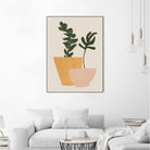 Planted by Dan Hobday on GIANT ART - abstract color