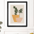 Planted by Dan Hobday on GIANT ART - abstract color