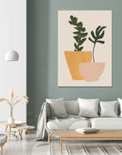 Planted by Dan Hobday on GIANT ART - abstract color