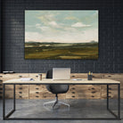 Landscape by Dan Hobday on GIANT ART - dan hobday abstract dan hobday
