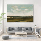 Landscape by Dan Hobday on GIANT ART - dan hobday abstract dan hobday