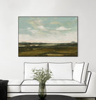 Landscape by Dan Hobday on GIANT ART - dan hobday abstract dan hobday