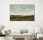 Landscape by Dan Hobday on GIANT ART - dan hobday abstract dan hobday
