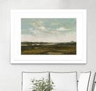 Landscape by Dan Hobday on GIANT ART - dan hobday abstract dan hobday