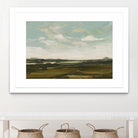 Landscape by Dan Hobday on GIANT ART - dan hobday abstract dan hobday