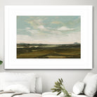 Landscape by Dan Hobday on GIANT ART - dan hobday abstract dan hobday