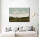 Landscape by Dan Hobday on GIANT ART - dan hobday abstract dan hobday