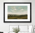 Landscape by Dan Hobday on GIANT ART - dan hobday abstract dan hobday