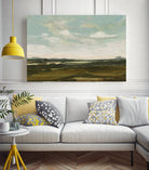 Landscape by Dan Hobday on GIANT ART - dan hobday abstract dan hobday