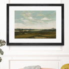 Landscape by Dan Hobday on GIANT ART - dan hobday abstract dan hobday