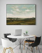 Landscape by Dan Hobday on GIANT ART - dan hobday abstract dan hobday