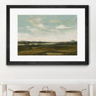 Landscape by Dan Hobday on GIANT ART - dan hobday abstract dan hobday