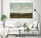 Landscape by Dan Hobday on GIANT ART - dan hobday abstract dan hobday