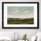 Landscape by Dan Hobday on GIANT ART - dan hobday abstract dan hobday
