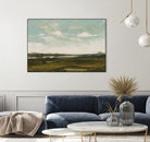 Landscape by Dan Hobday on GIANT ART - dan hobday abstract dan hobday